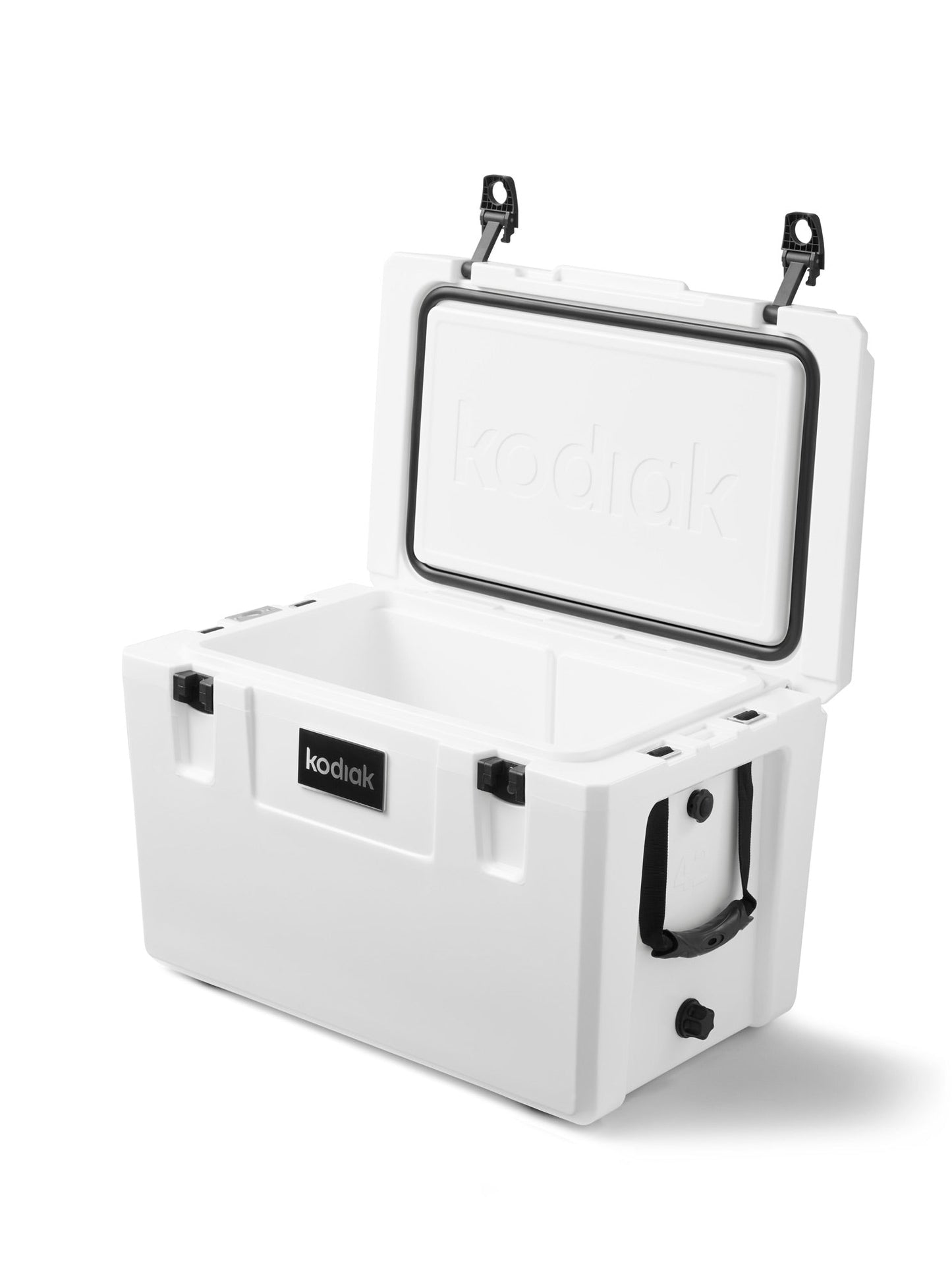 Hard Cooler 42L