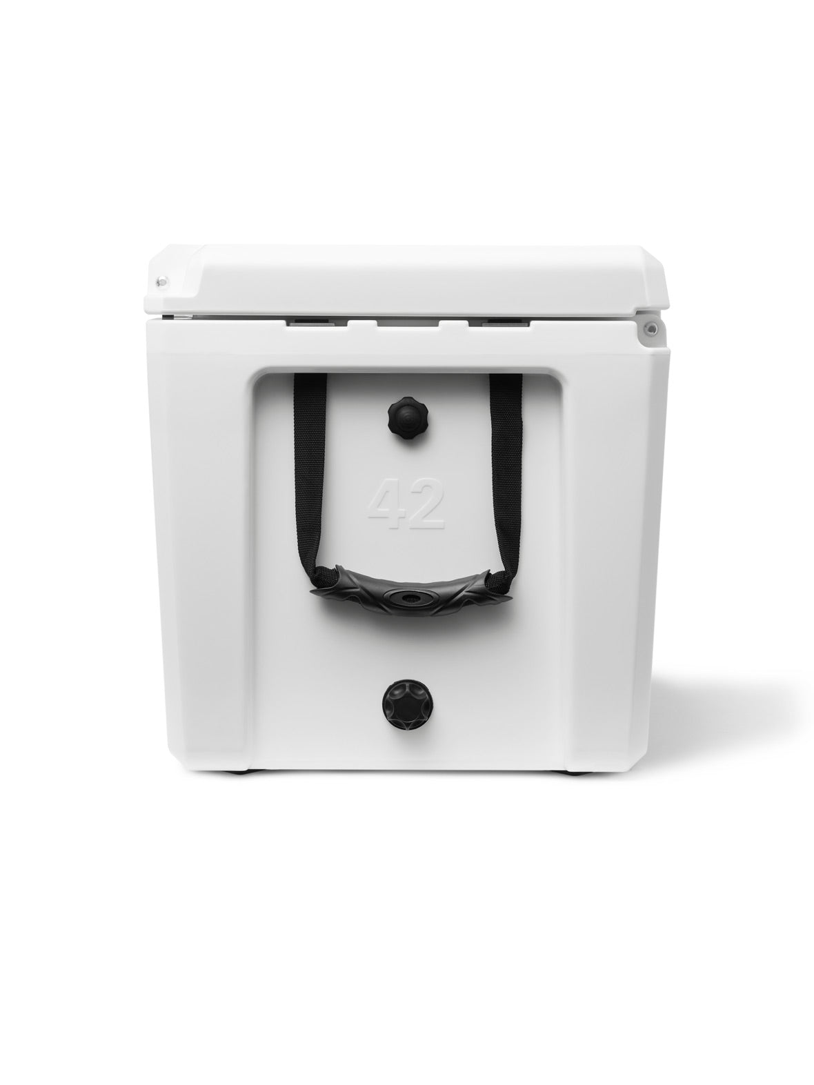 Hard Cooler 42L