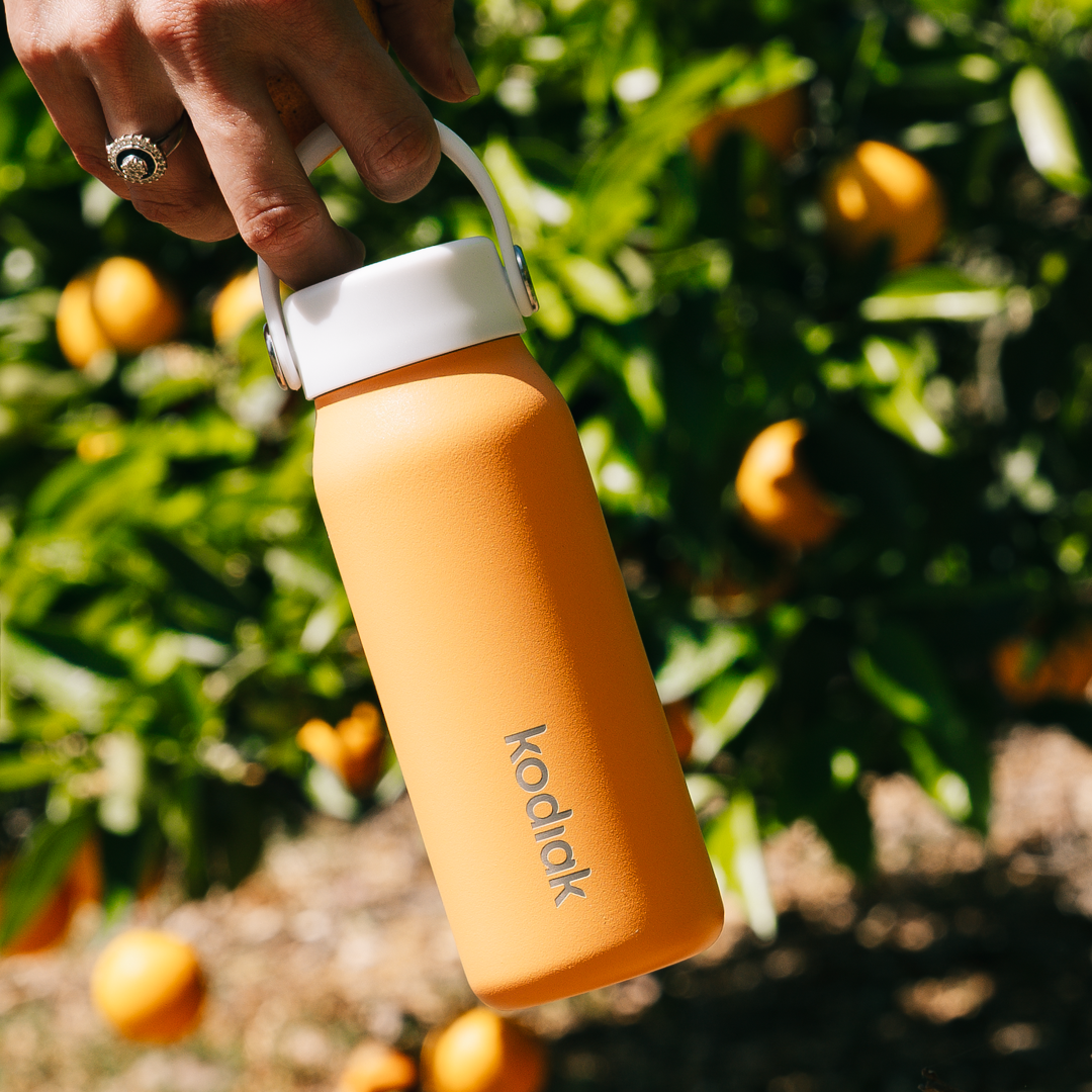 Impact Insulated Bottle 250ml