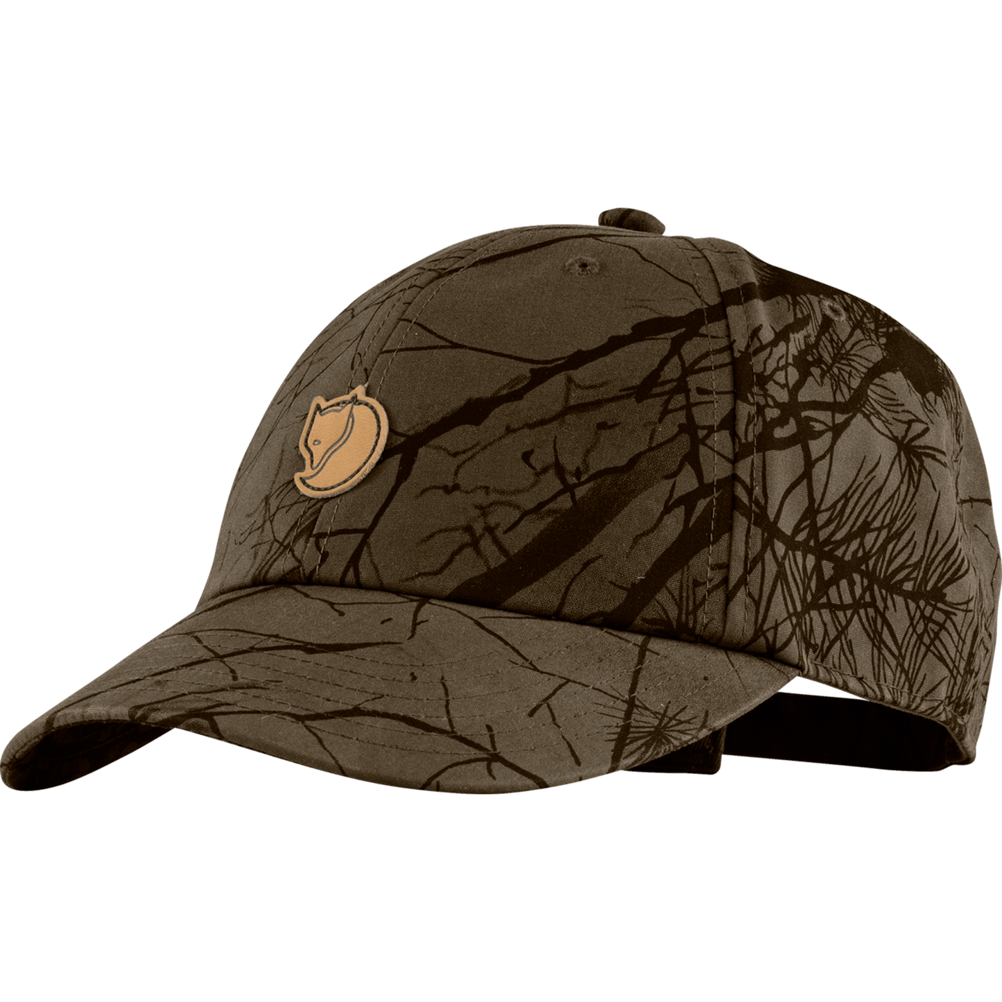 Lappland Camo Cap