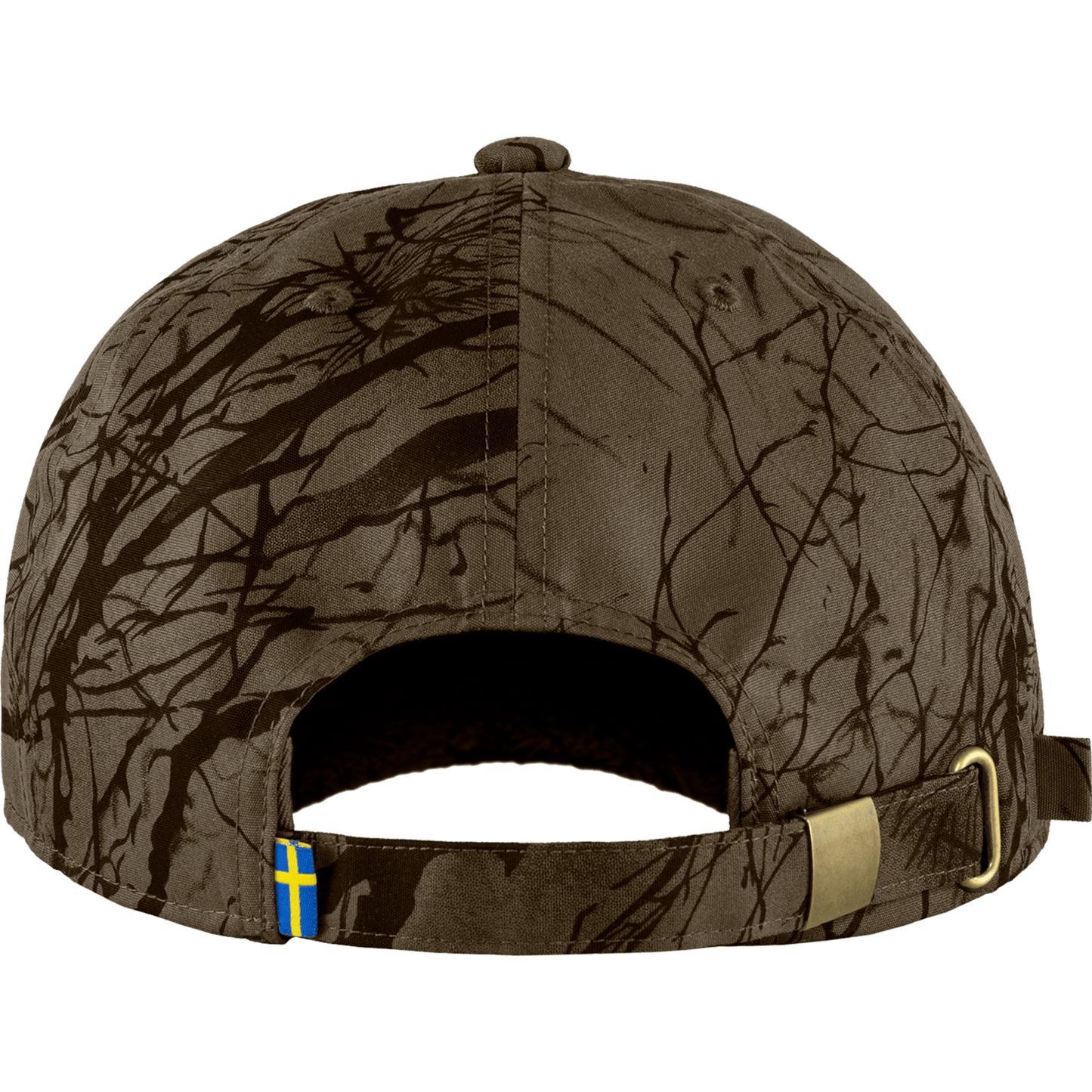 Lappland Camo Cap