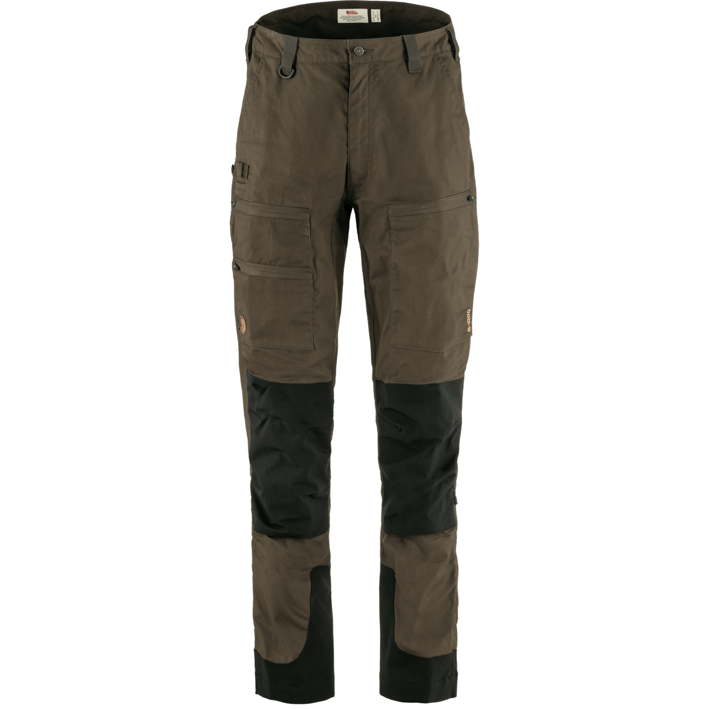 Lappland Pro Stretch Trousers M Reg