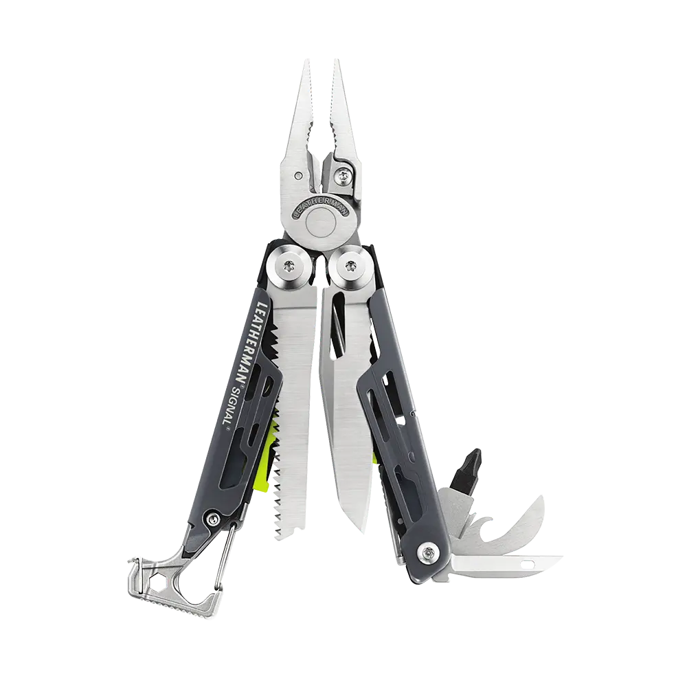 SIGNAL® with Nylon Sheath