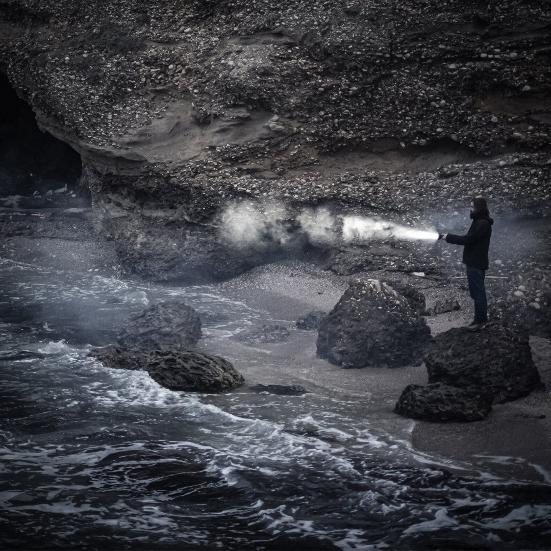 P18R Signature Torch