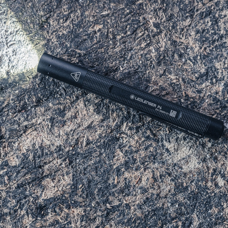 P4 Torch