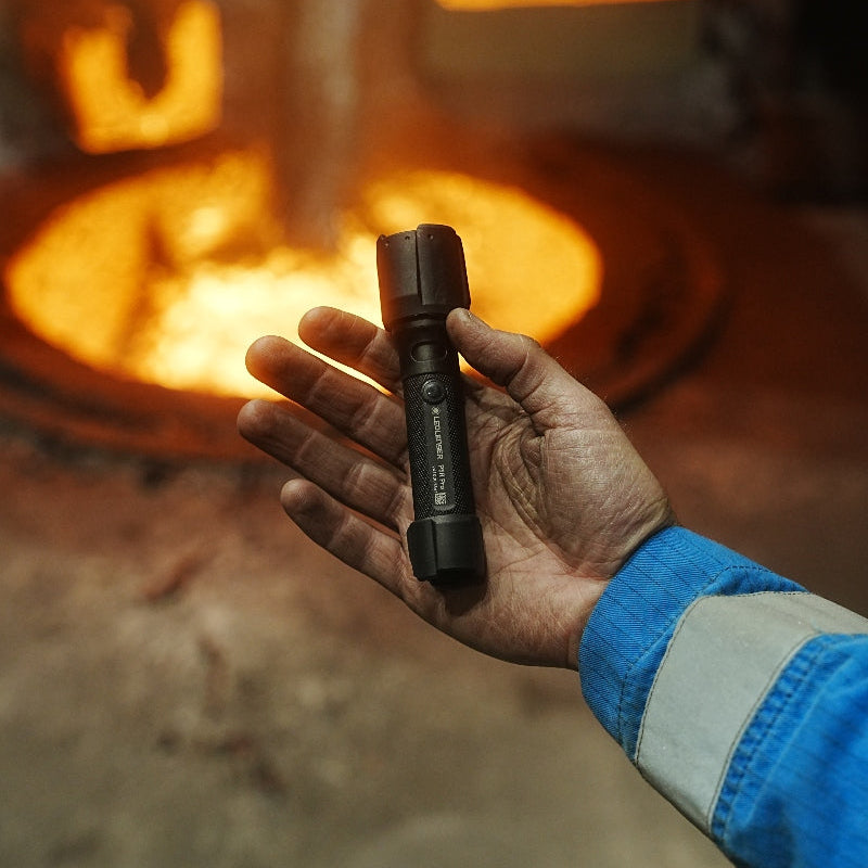 P5R Pro Torch