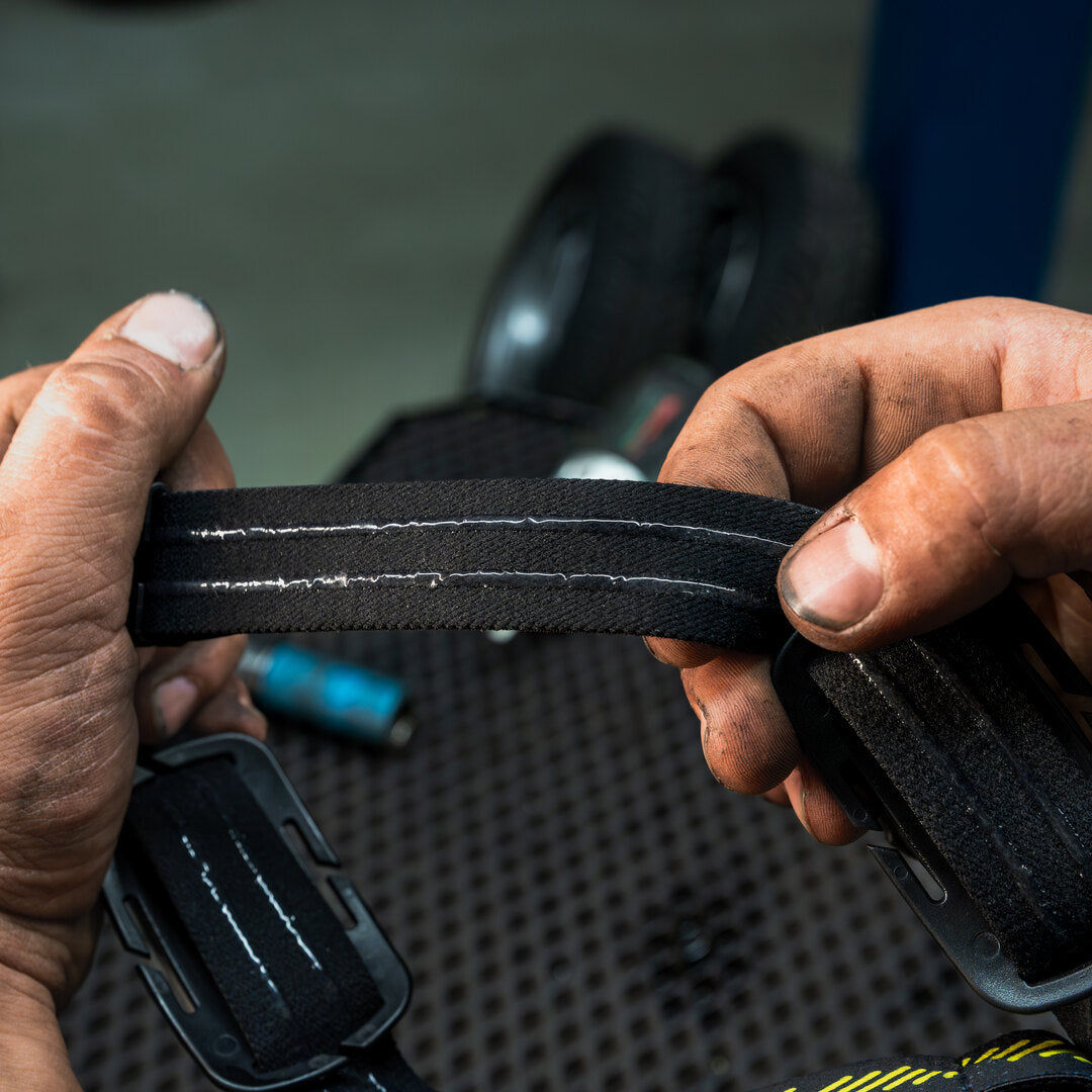 H5R Pro Headlamp