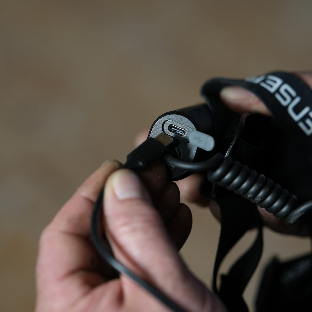 H7R Headlamp