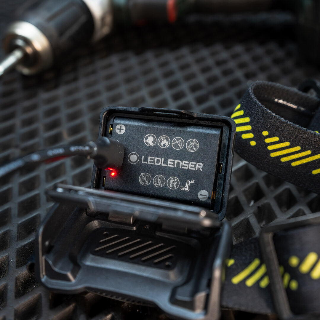 HF4R Pro Headlamp