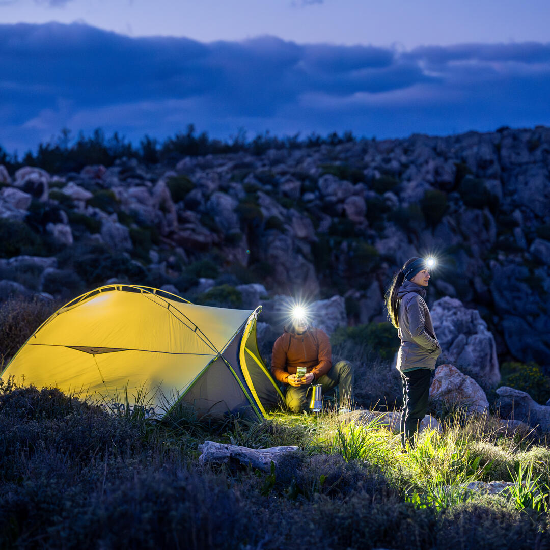 HF4R Headlamp