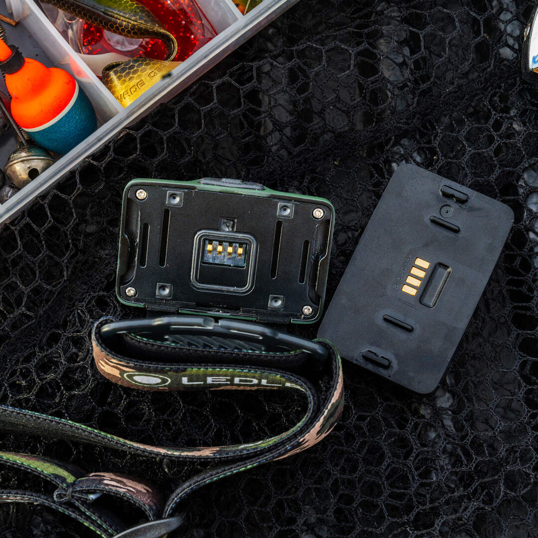 HF6R RGB Headlamp