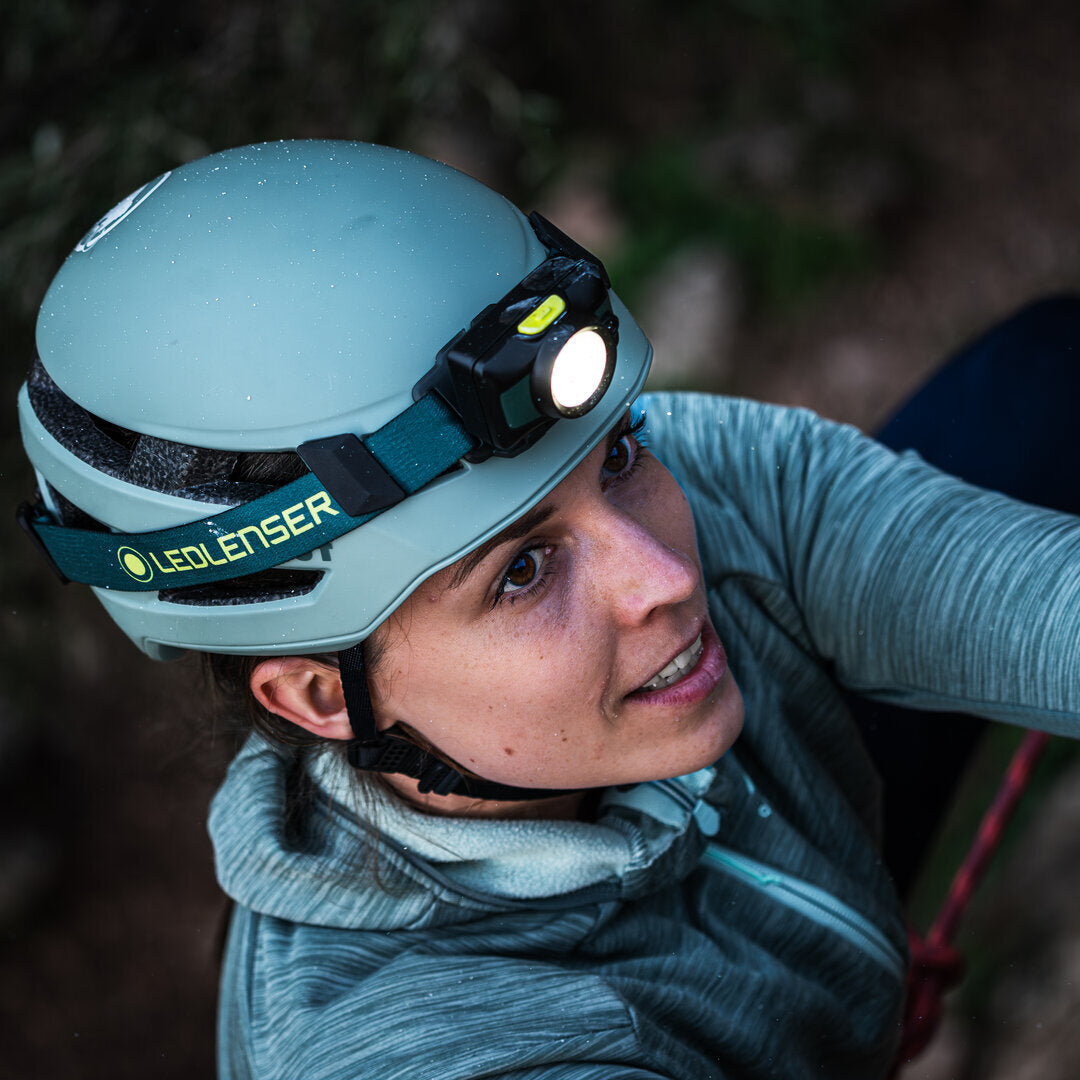 HF7R Headlamp