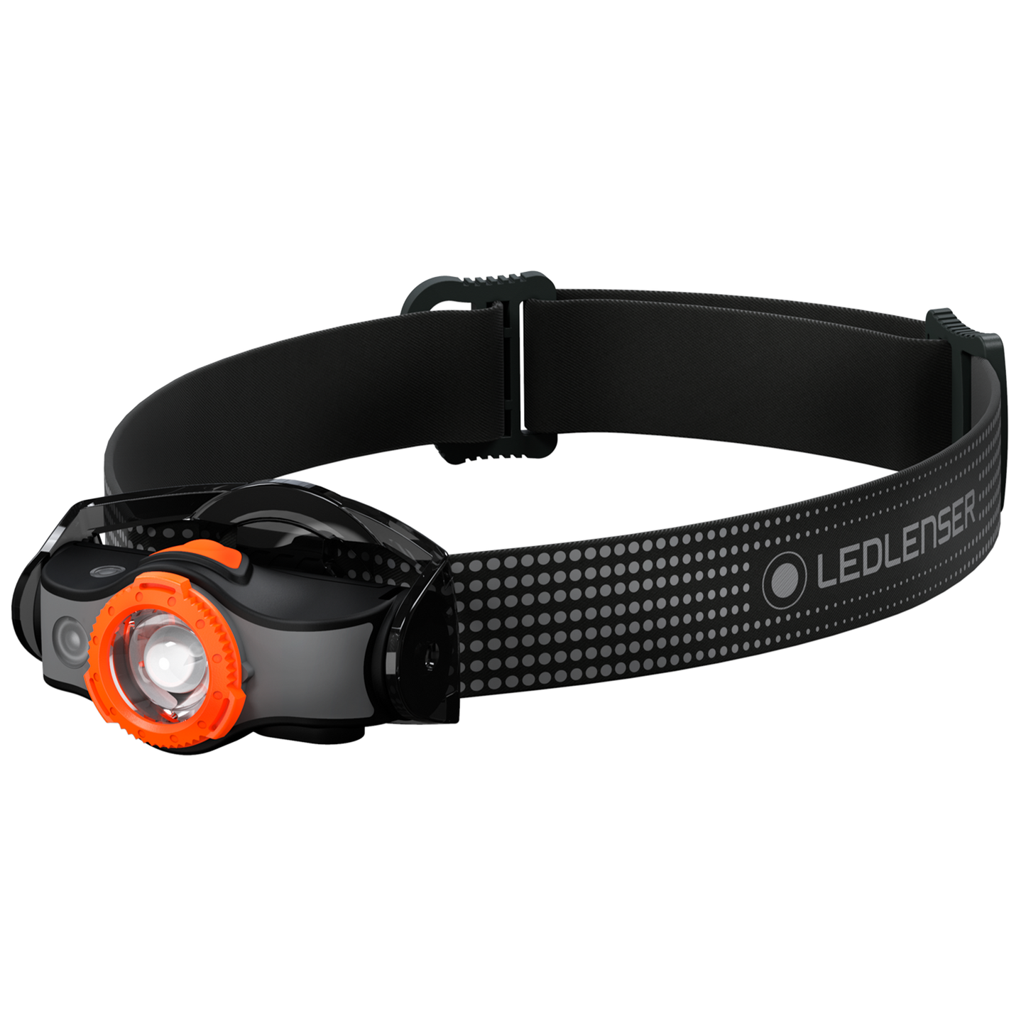 MH5 Outdoor Headlamp