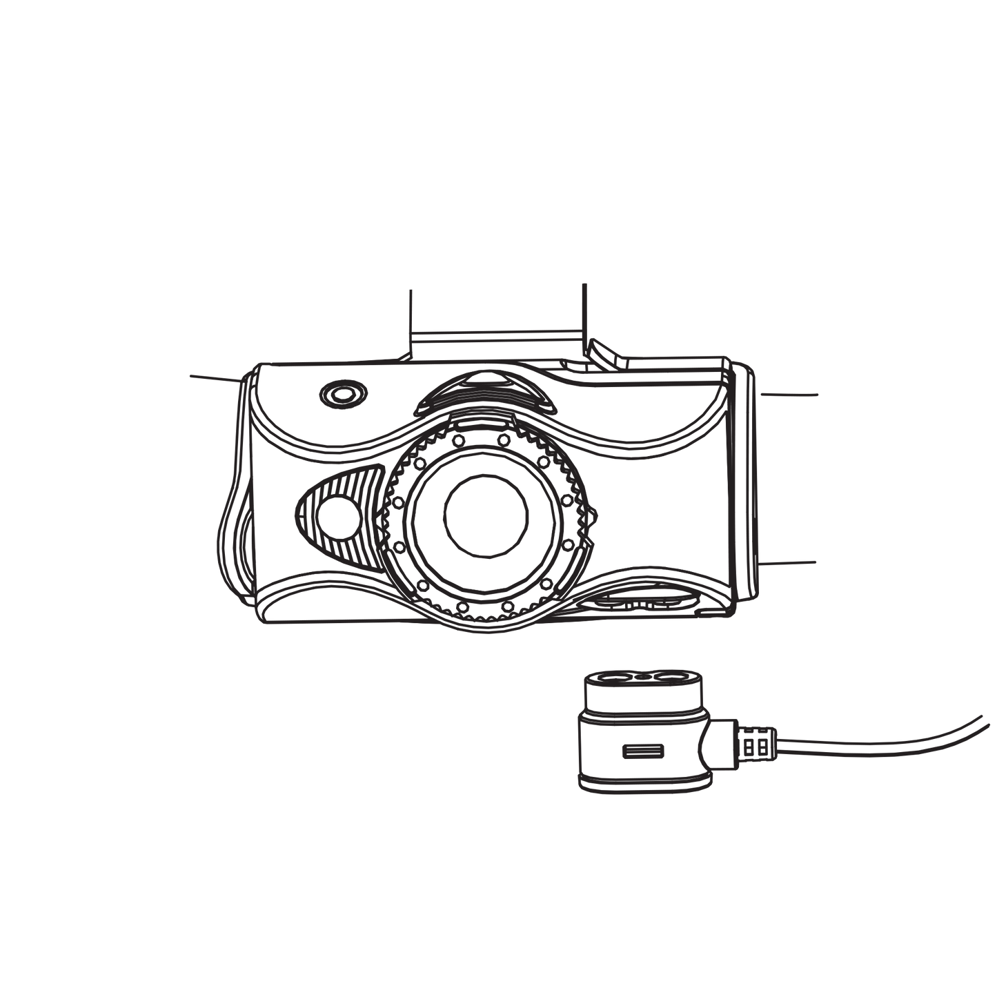 MH7 Outdoor Headlamp