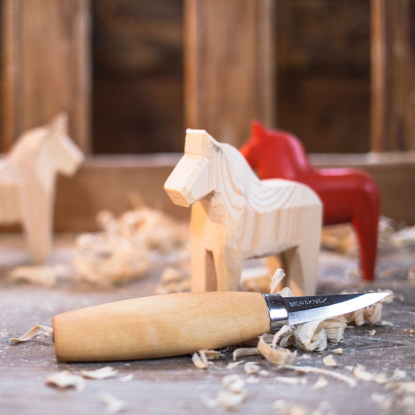 Woodcarving Kit