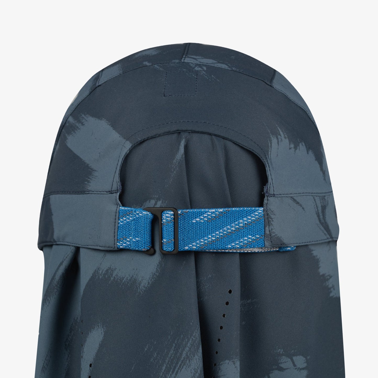 Foldable Sahara Cap