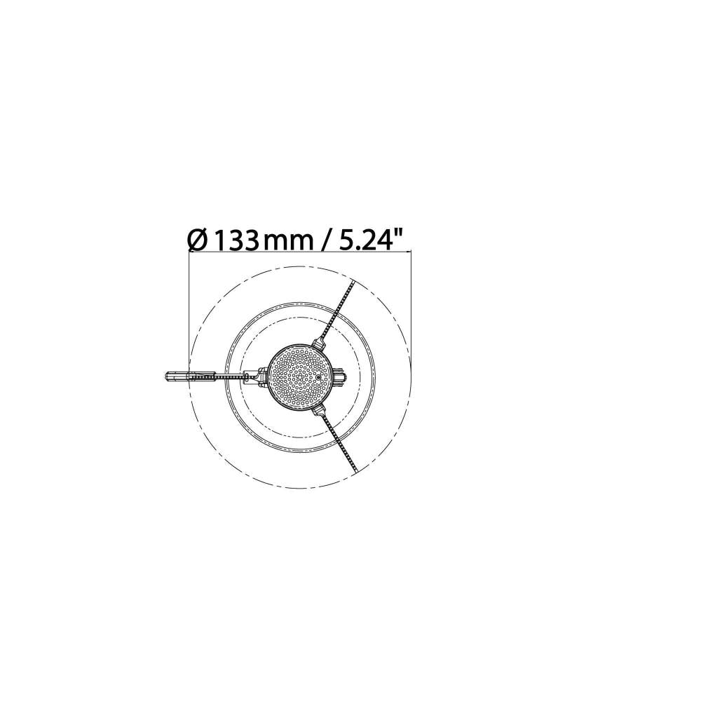 MicronTrail Stove Reg. Piezo