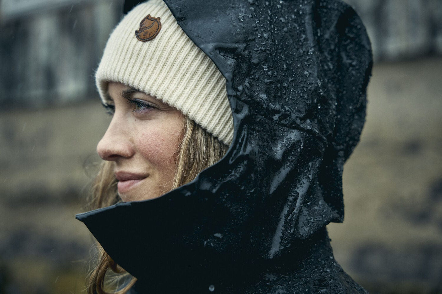 Keb Eco-Shell Jacket W