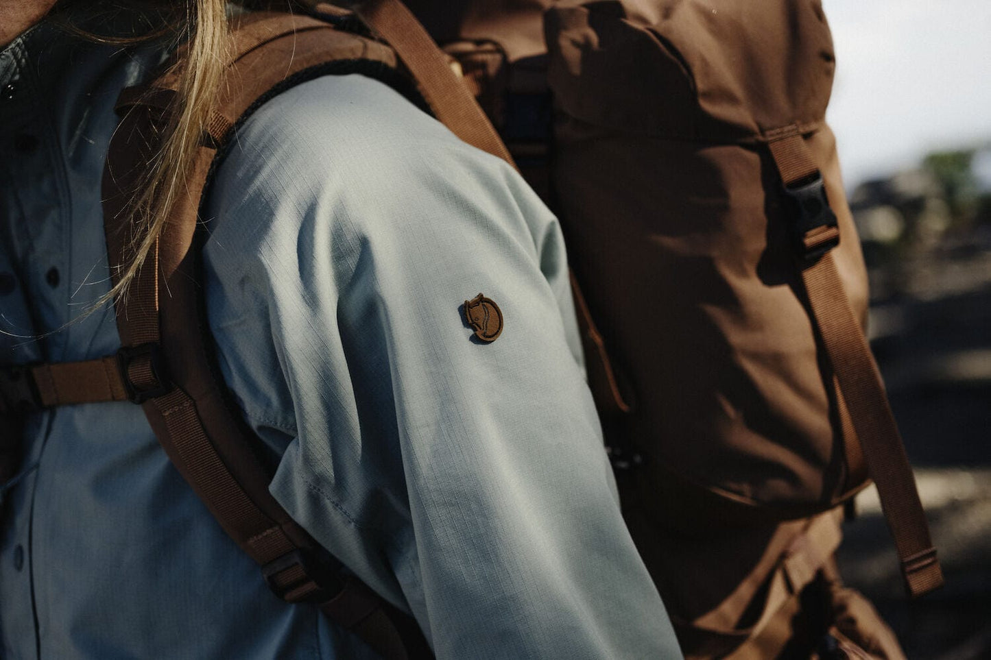 Kajka Side Pocket