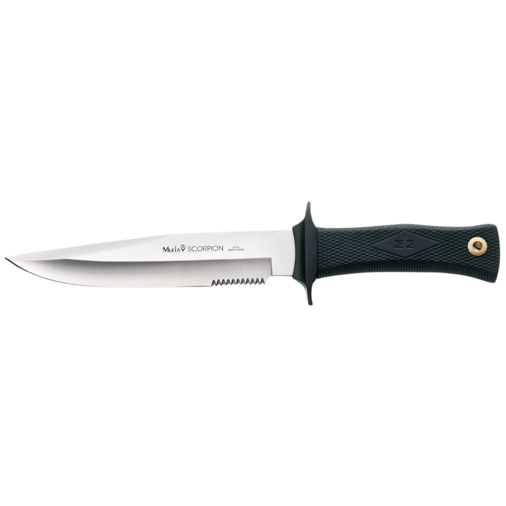 Scorpion Knife