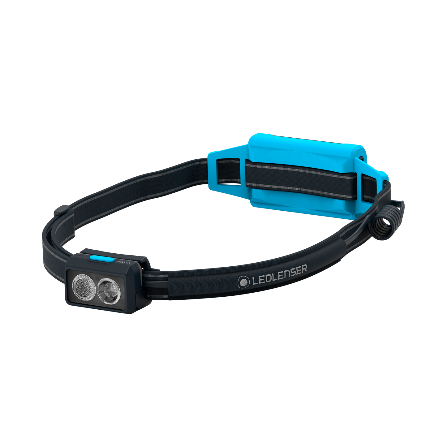 NEO5R Running Headlamp