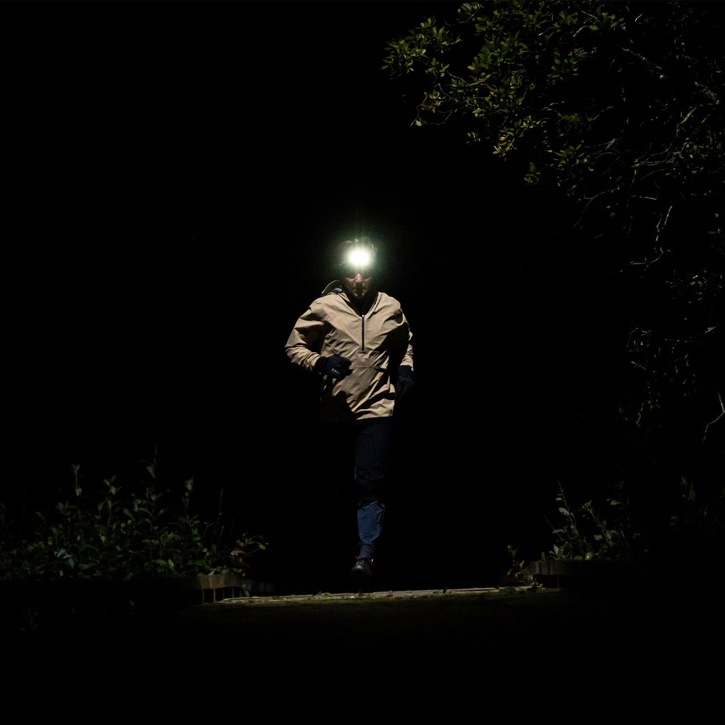NEO9R Running Headlamp