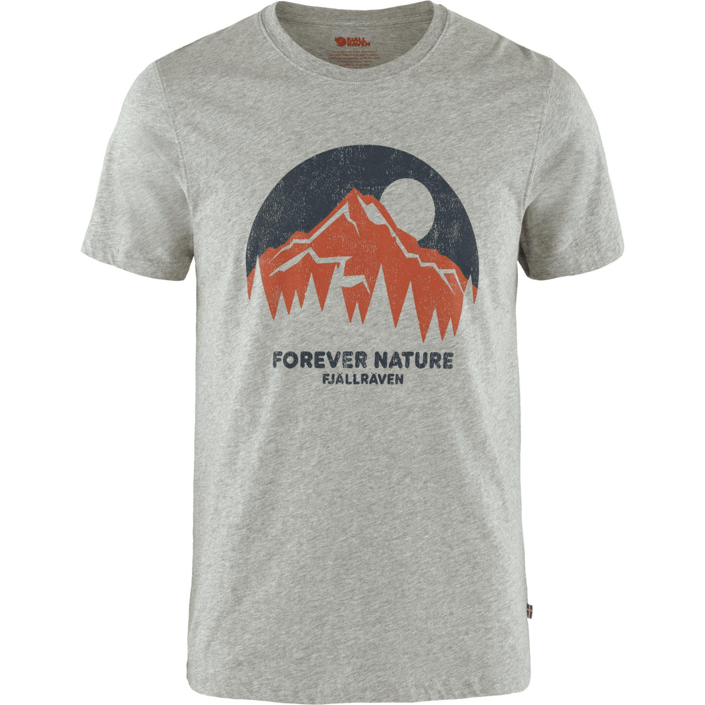 Nature T-shirt M