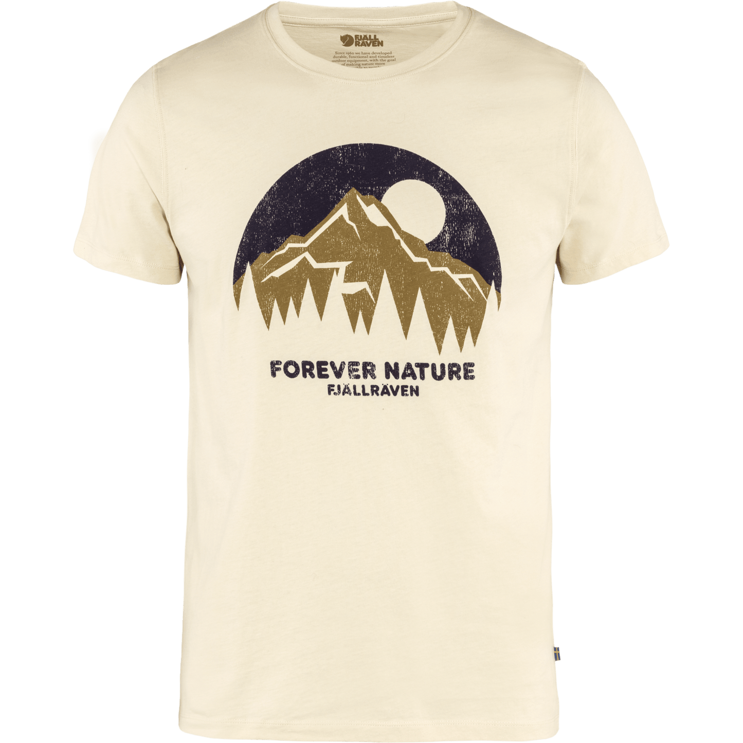 Nature T-shirt M