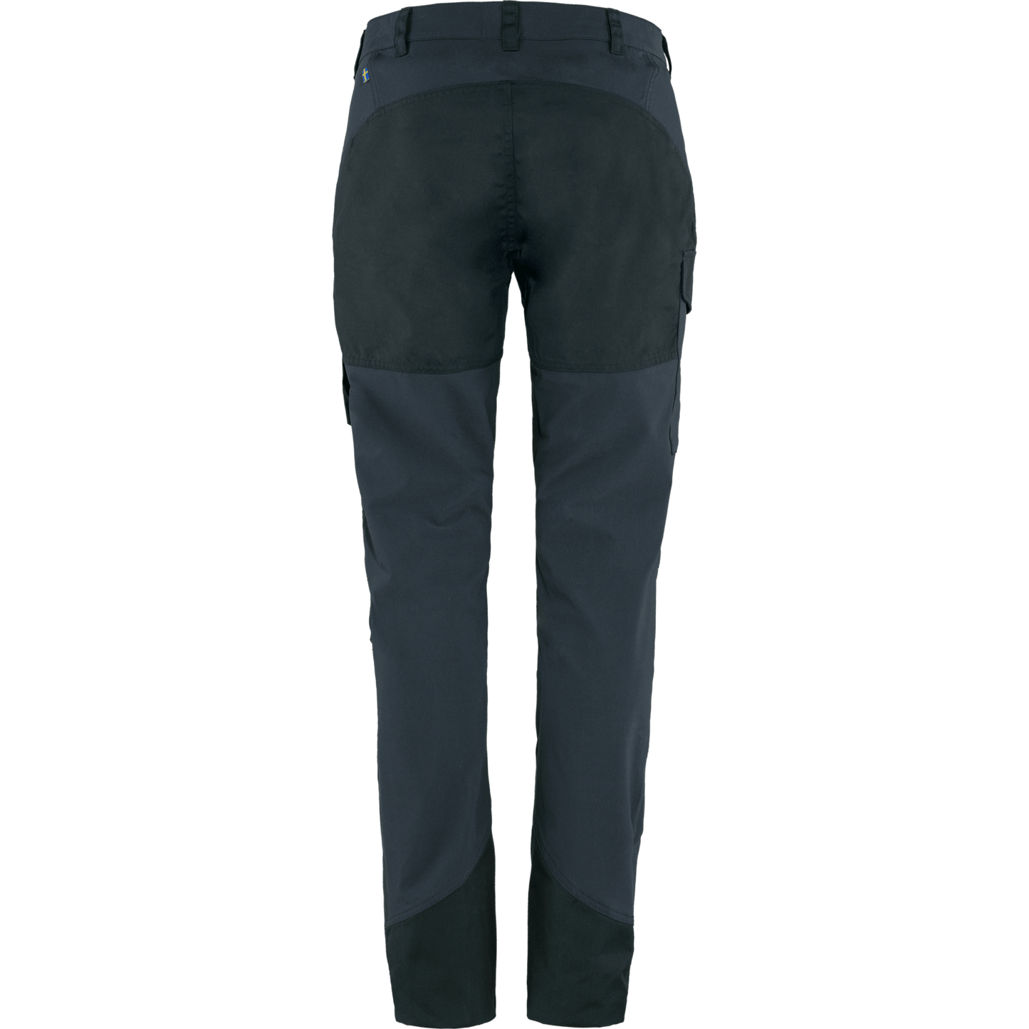 Nikka Trousers Curved W