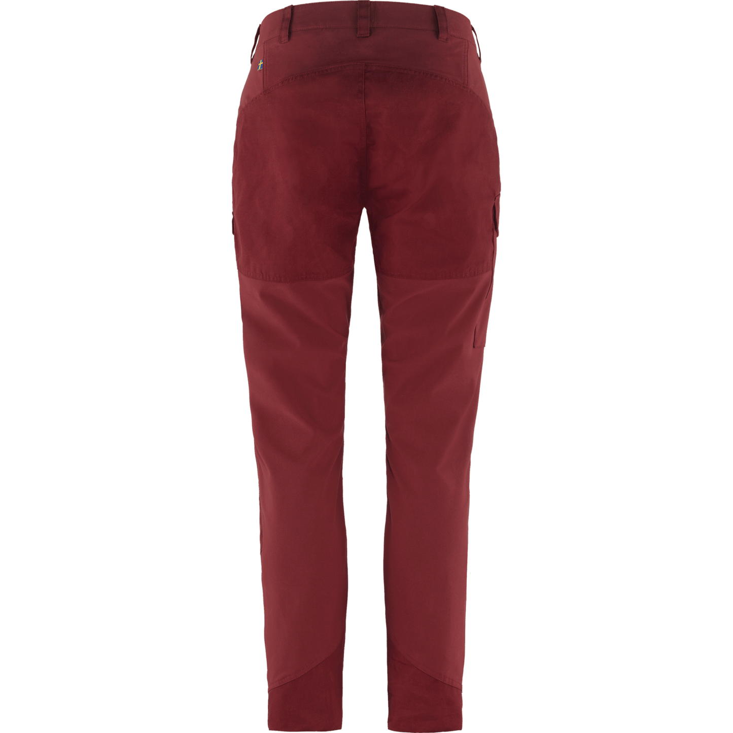 Nikka Trousers Curved W