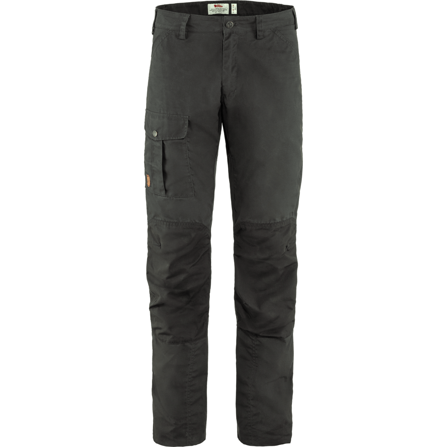 Nils Trousers M Reg