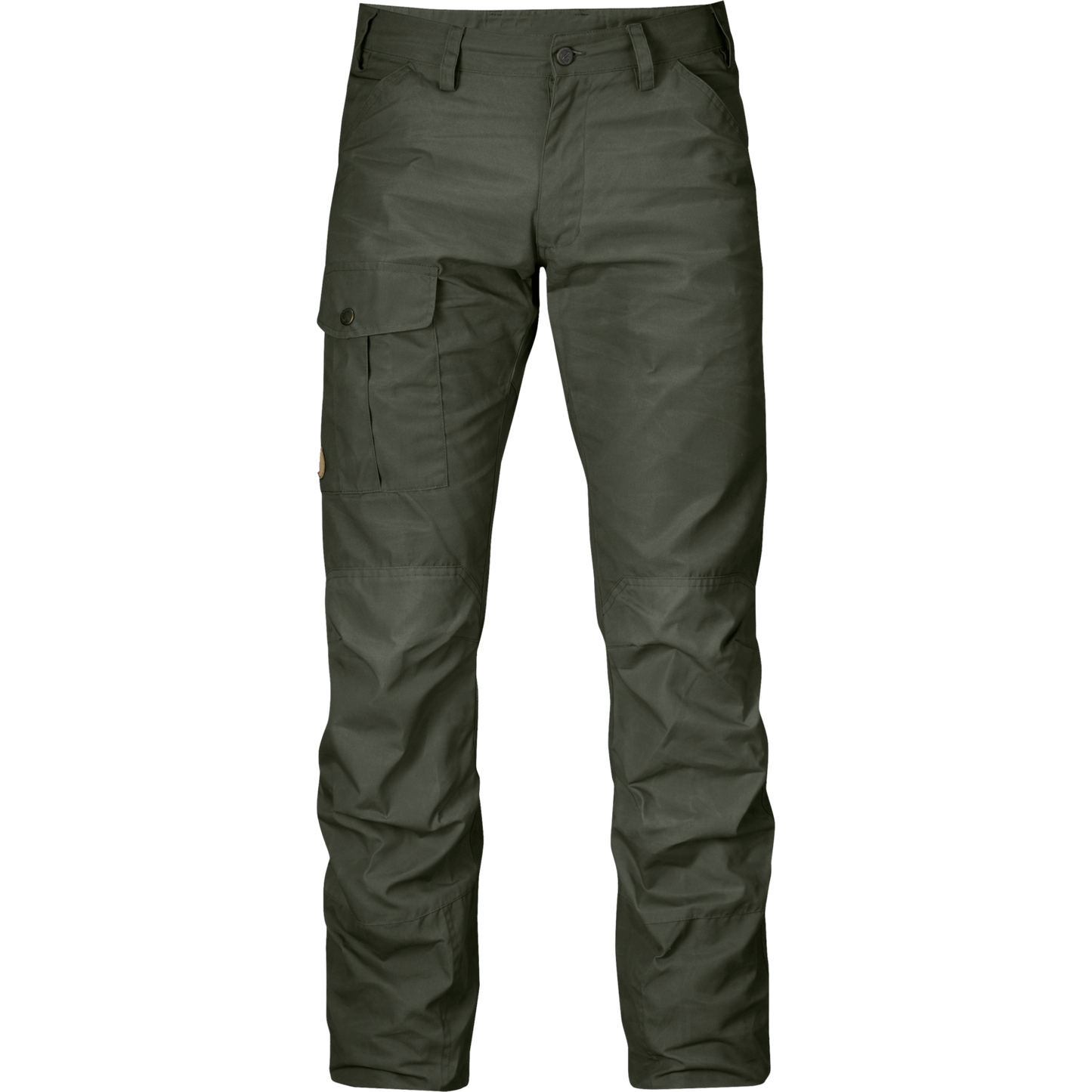 Nils Trousers M Long