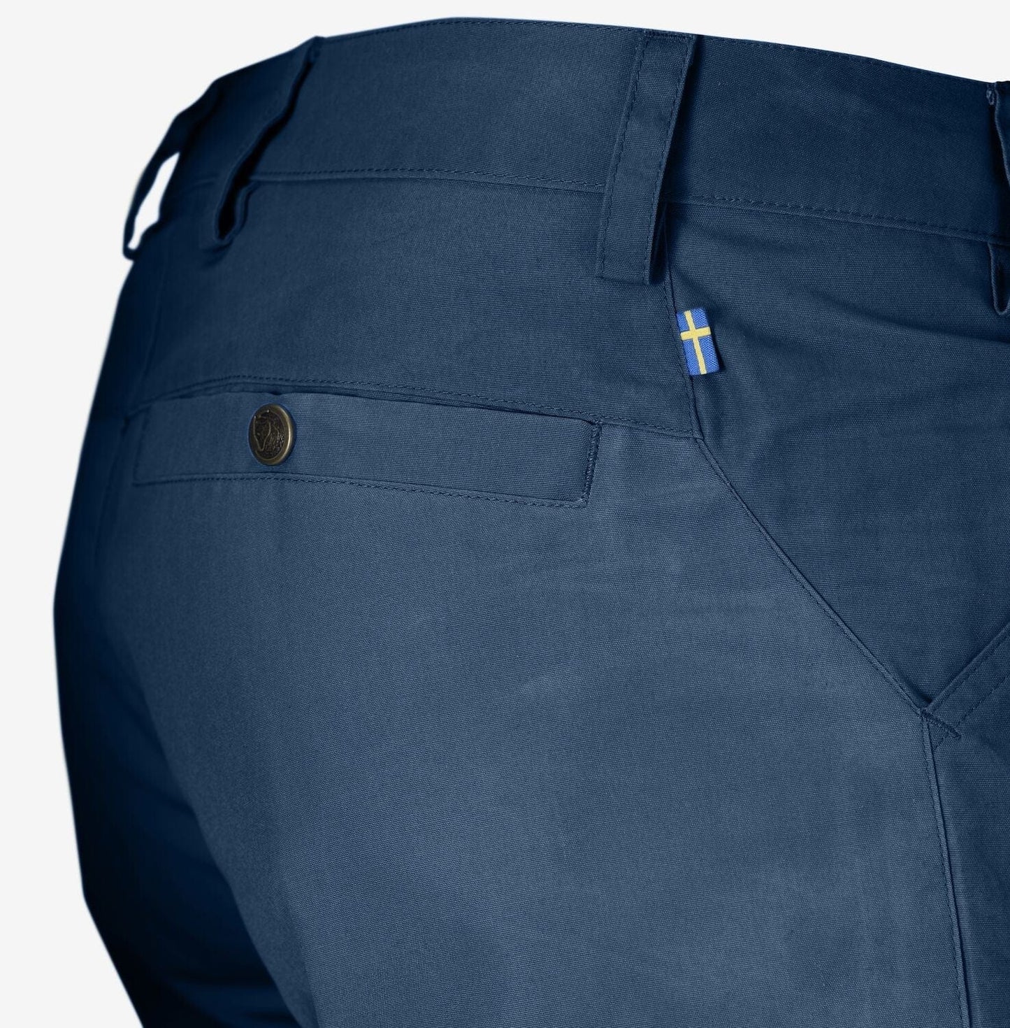 Nils Trousers M Reg