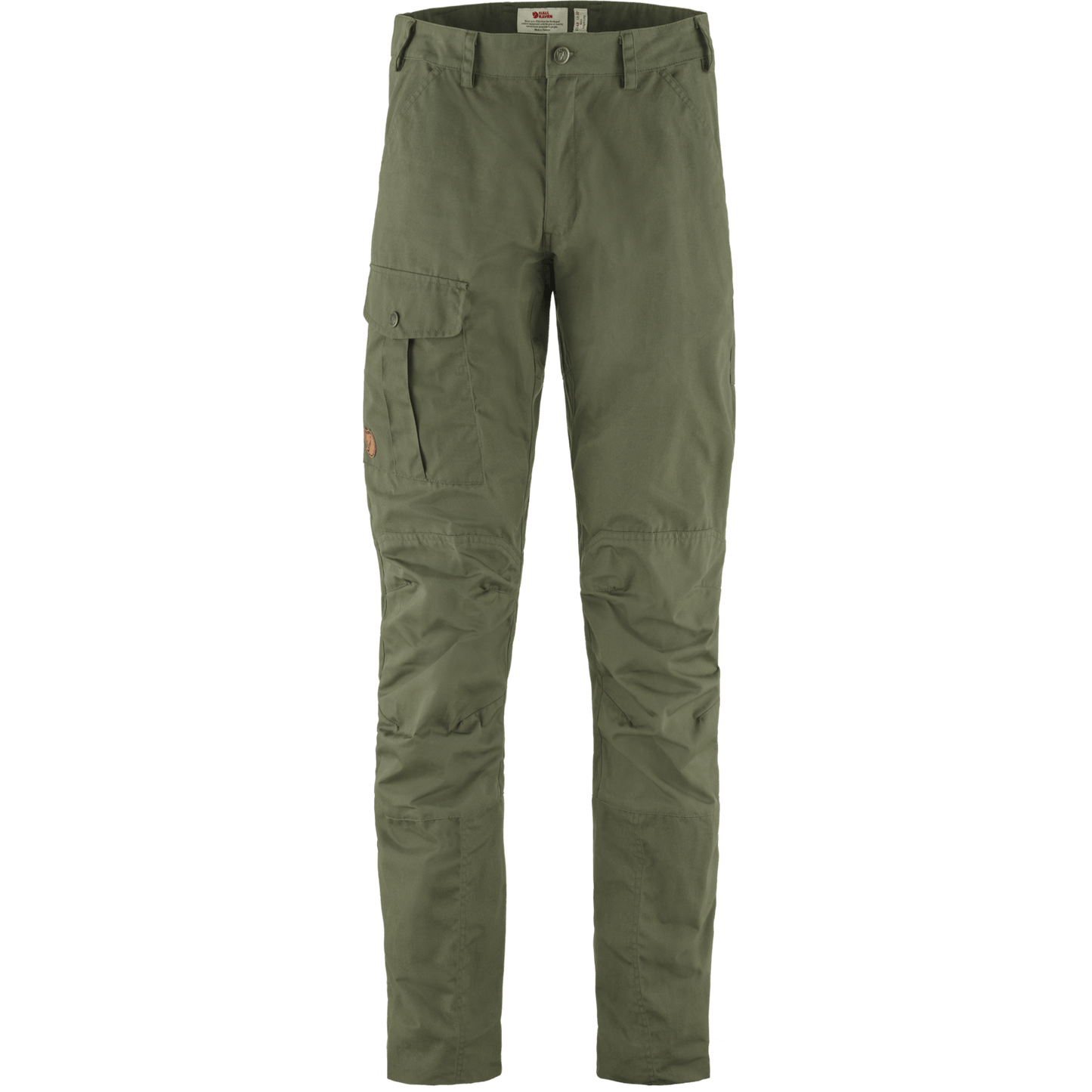 Nils Trousers M Reg