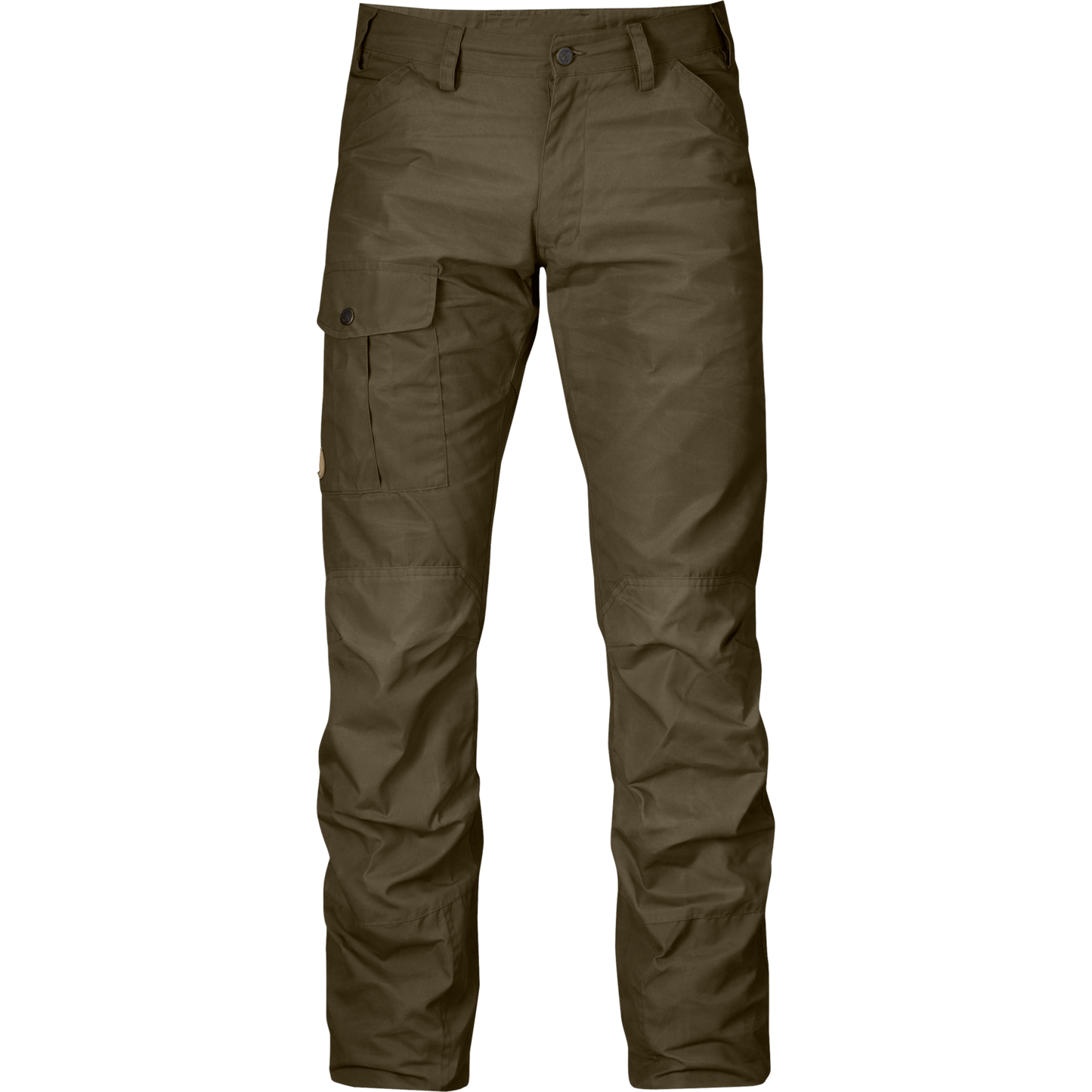 Nils Trousers M Reg