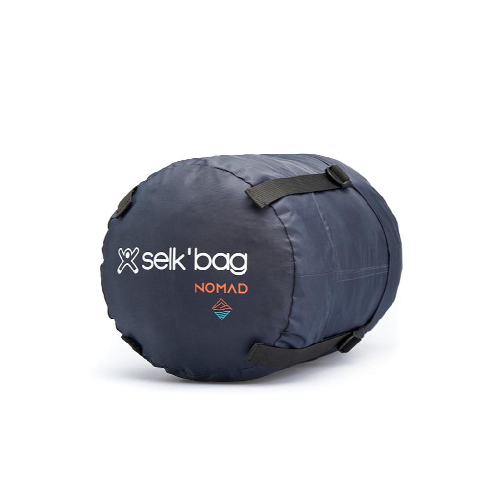 Nomad Blue Navy Wearable Sleeping Bag