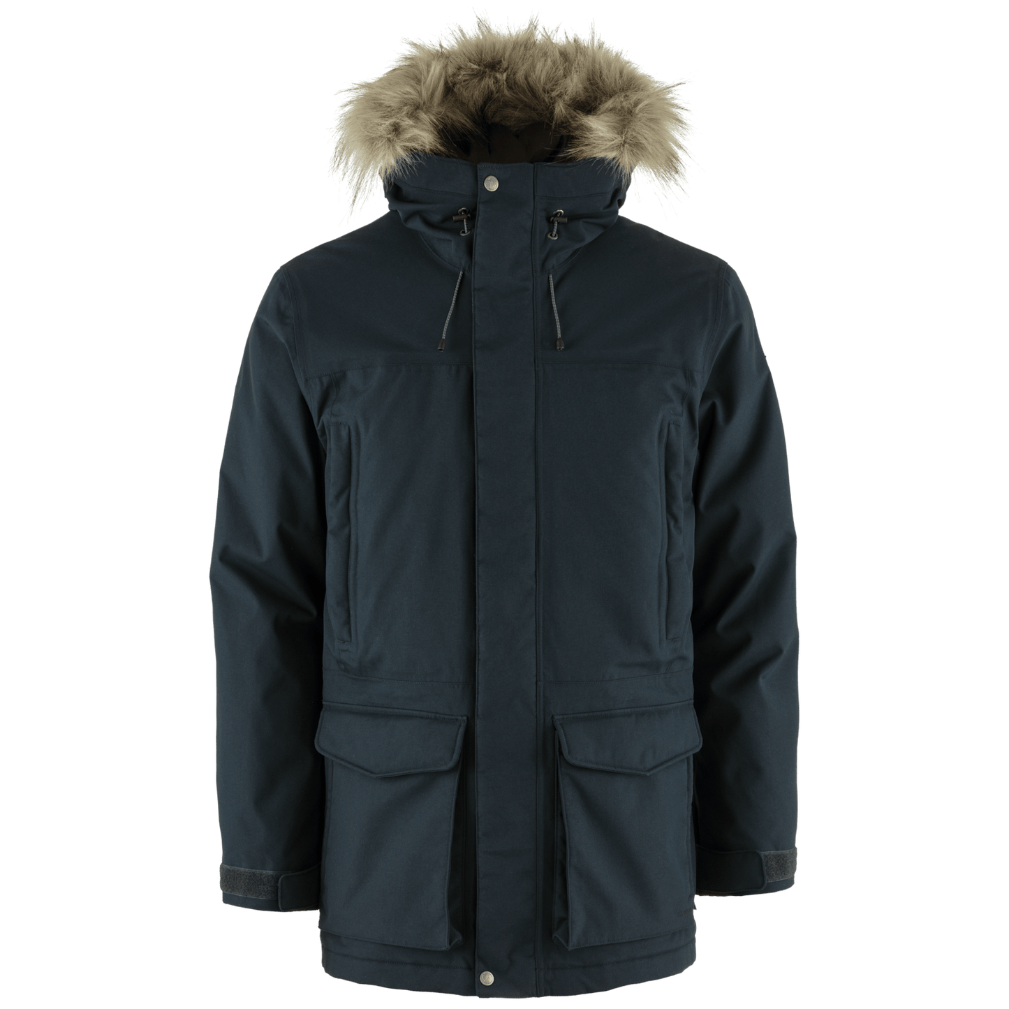 Nuuk Lite Parka M