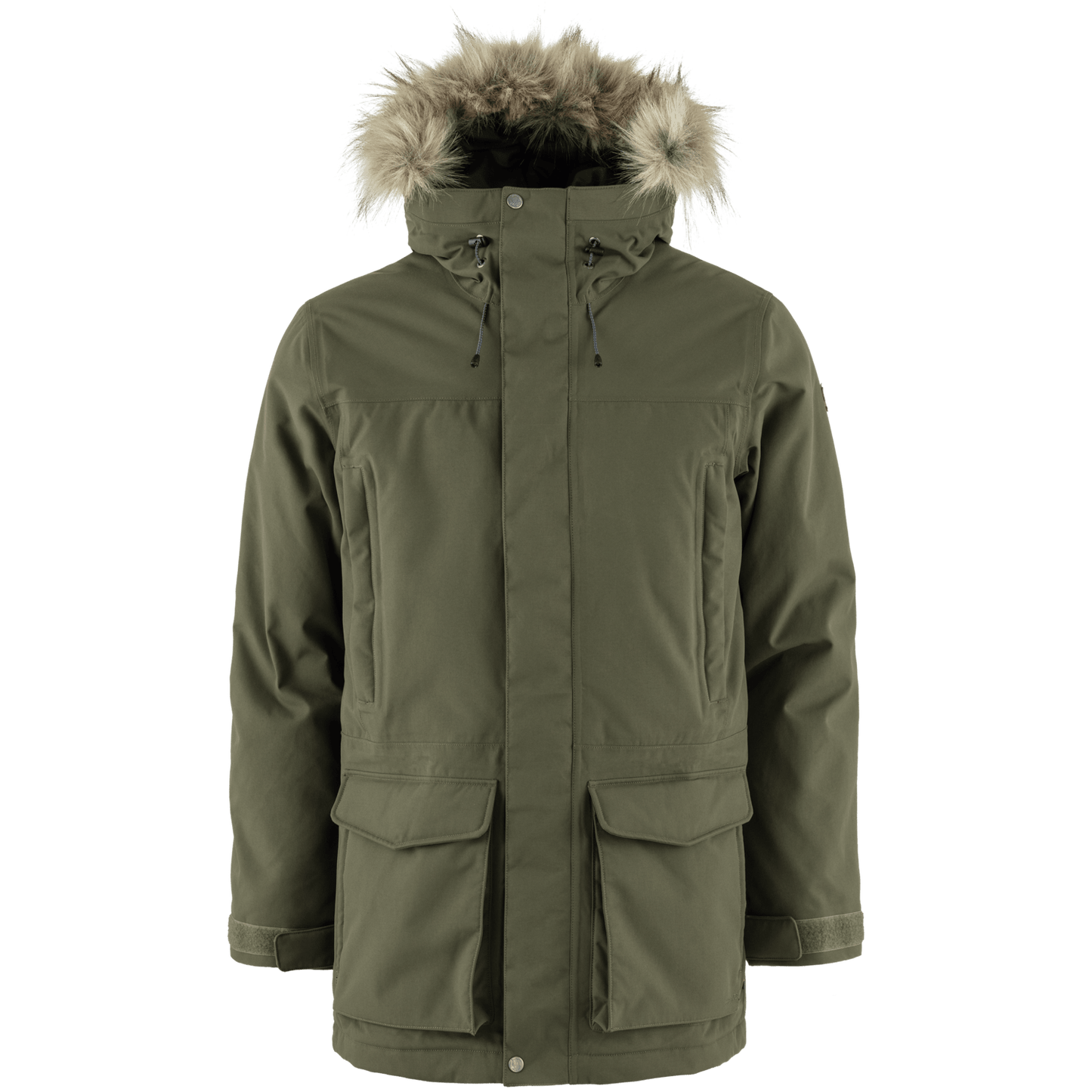 Nuuk Lite Parka M