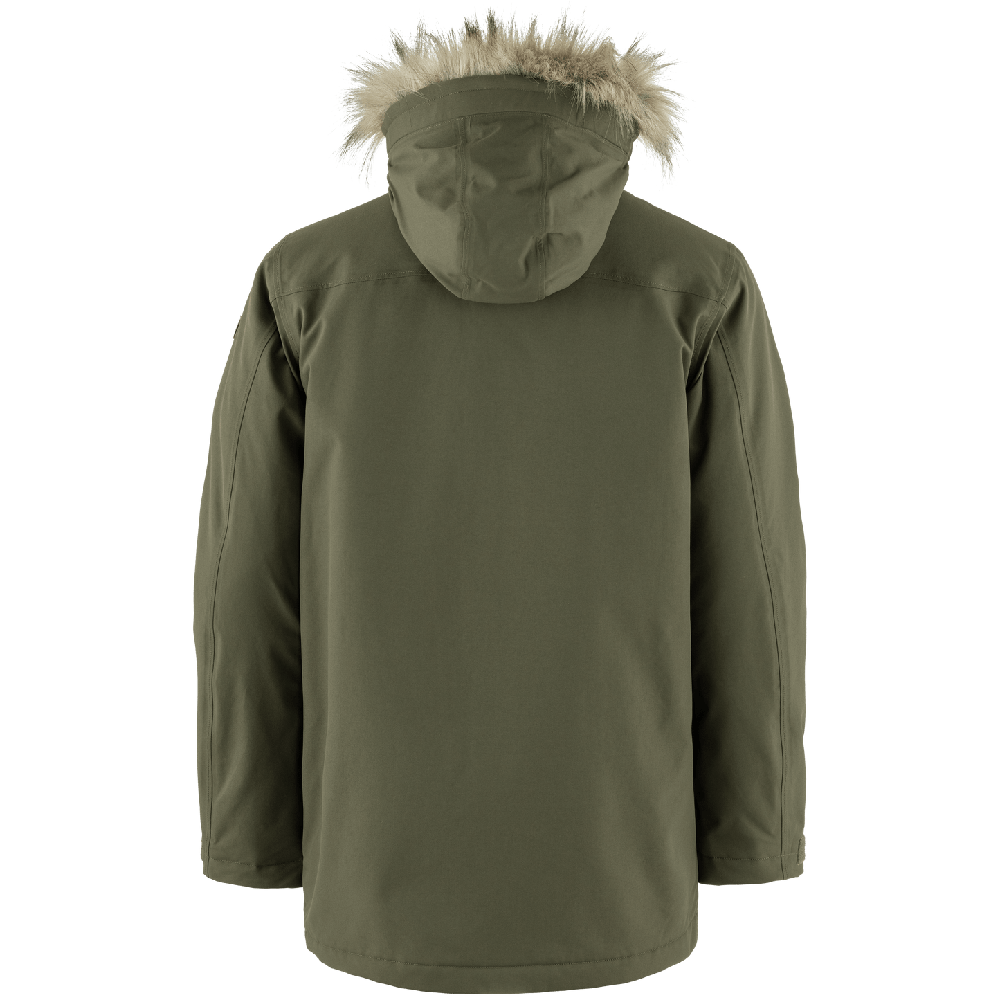 Nuuk Lite Parka M
