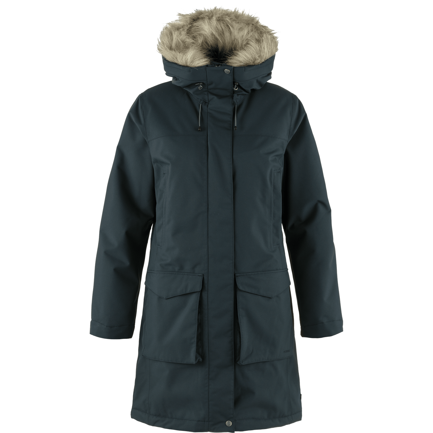 Nuuk Lite Parka W