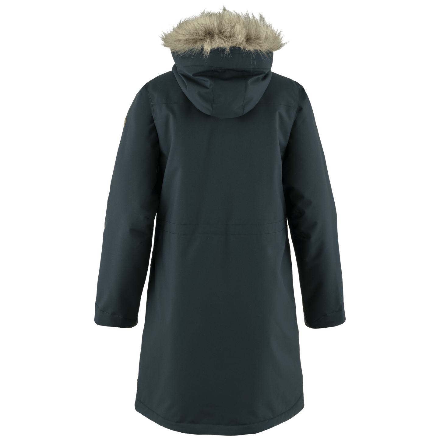 Nuuk Lite Parka W