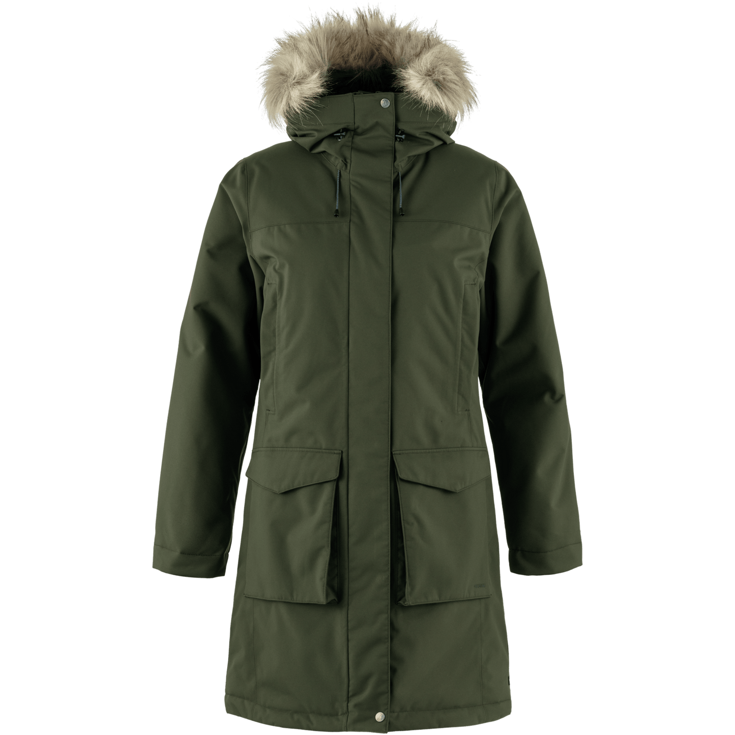 Nuuk Lite Parka W