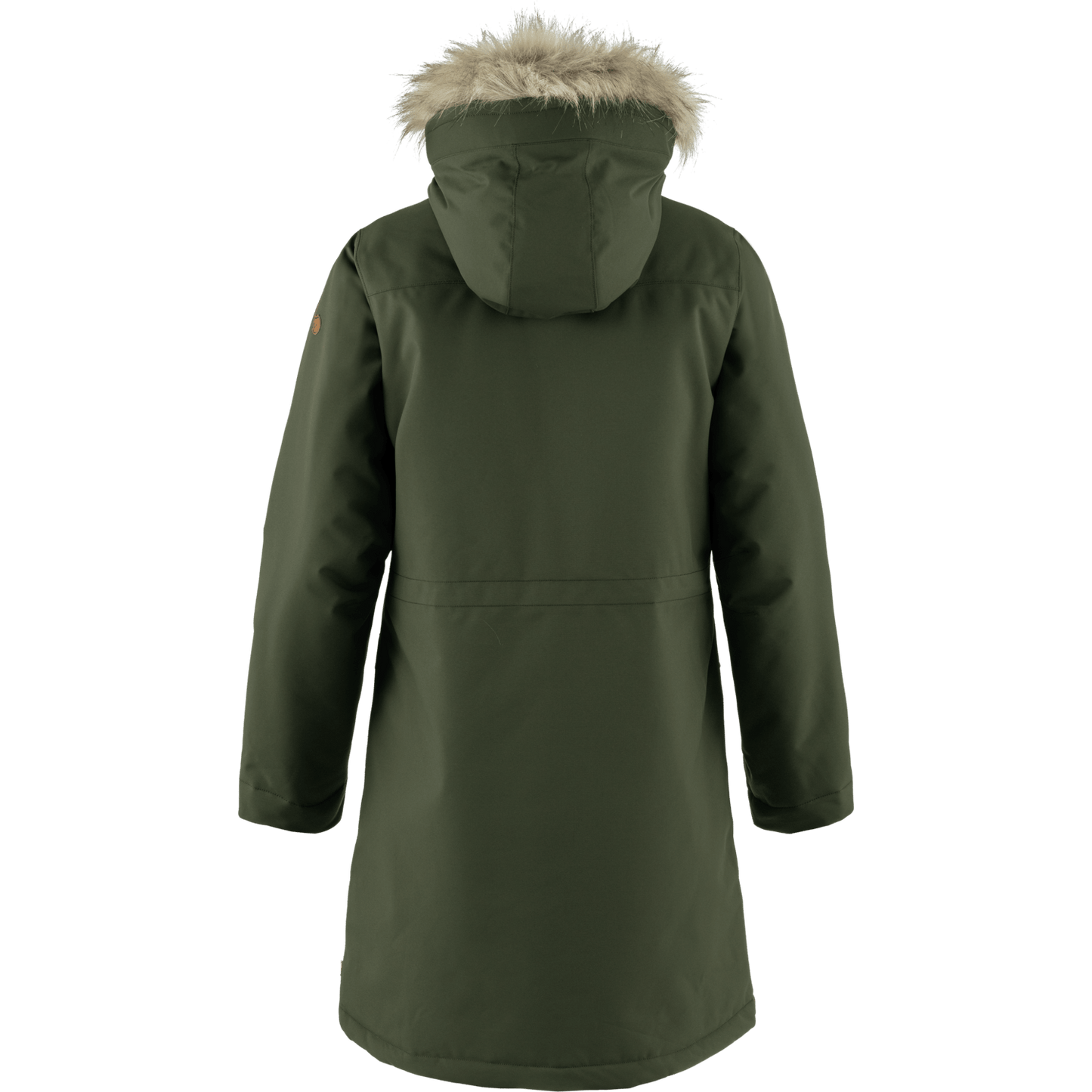 Nuuk Lite Parka W