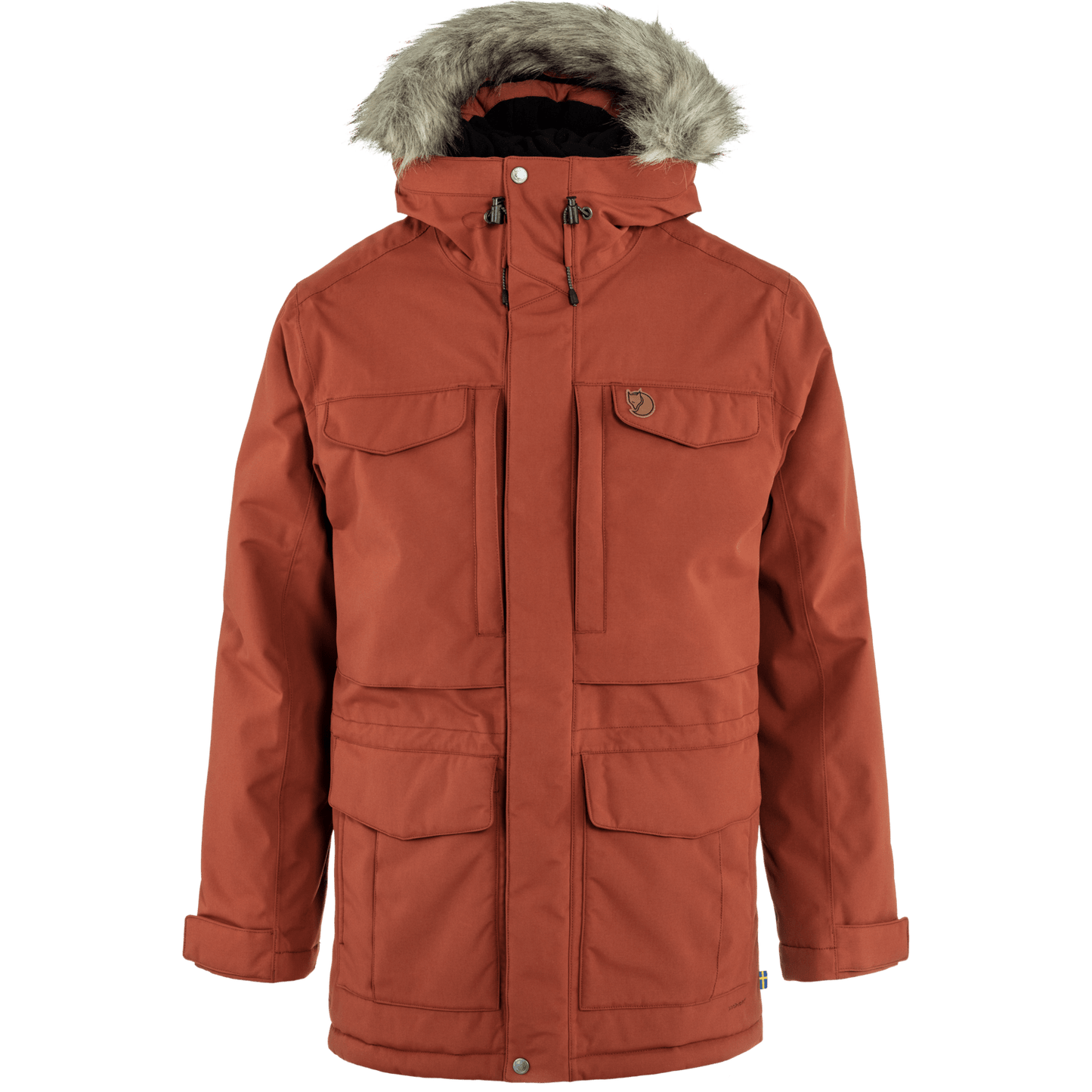 Nuuk Parka M