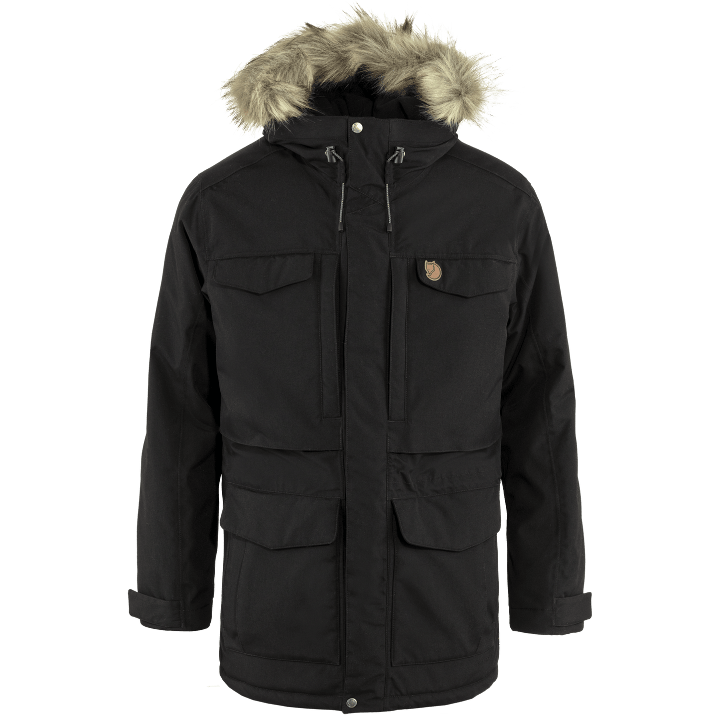 Nuuk Parka M