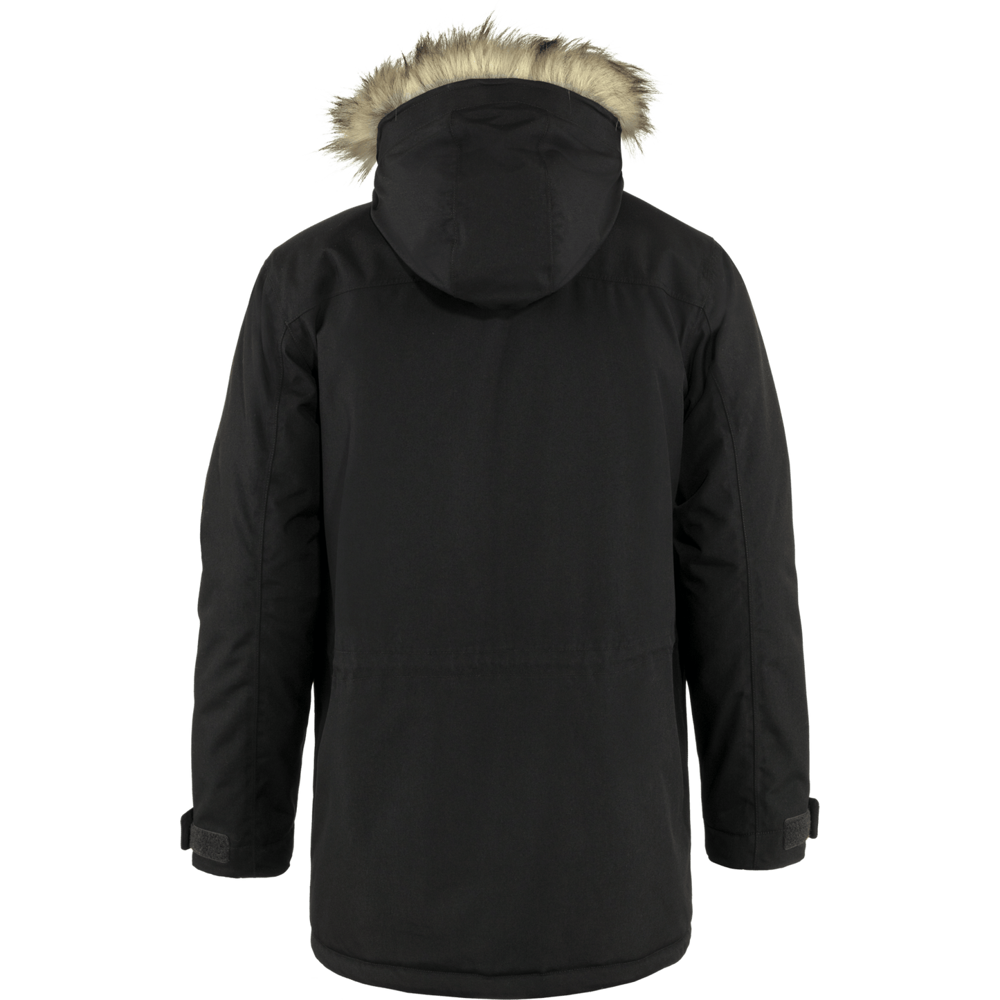 Nuuk Parka M
