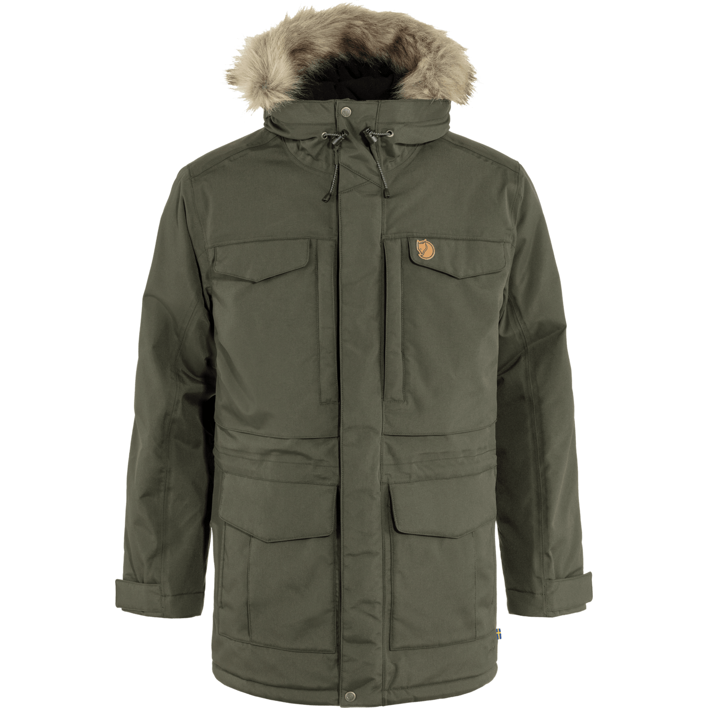 Nuuk Parka M