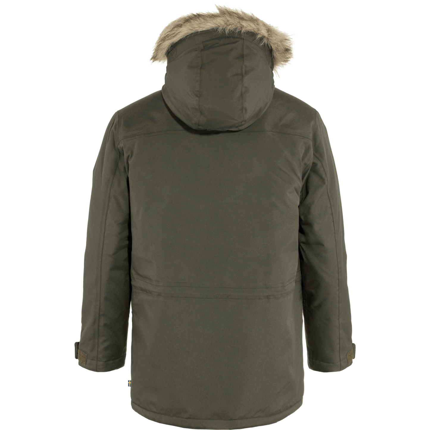 Nuuk Parka M