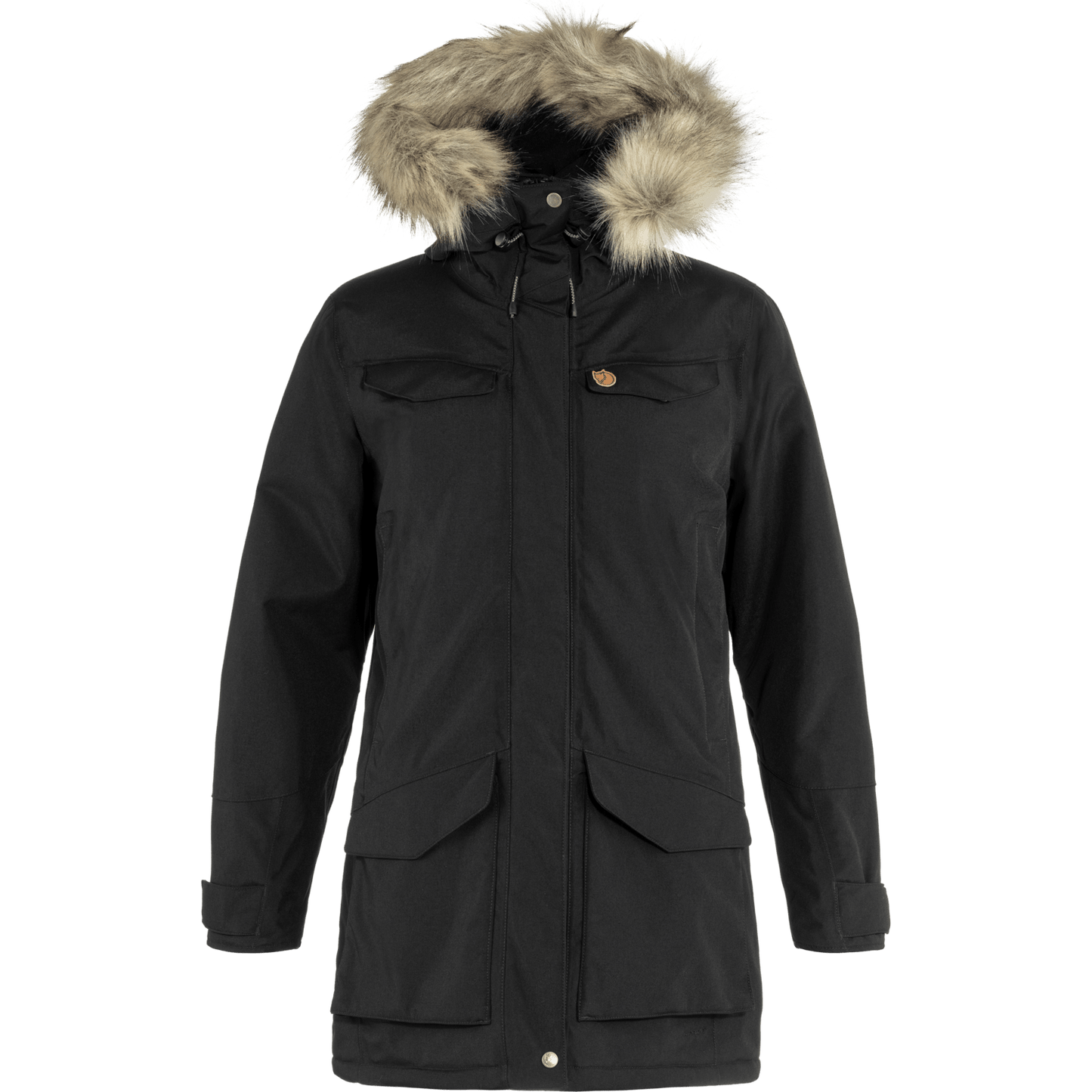 Nuuk Parka W