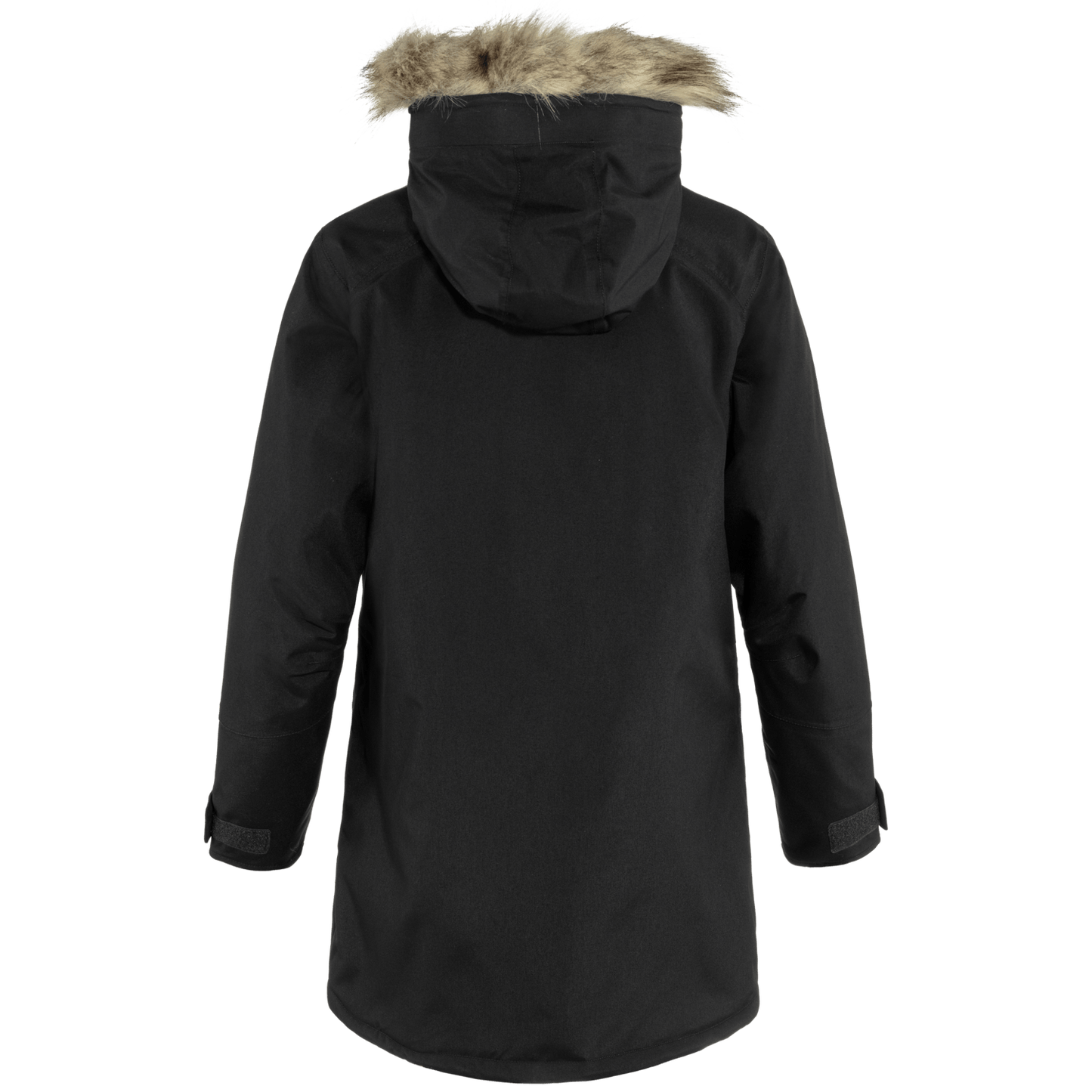 Nuuk Parka W